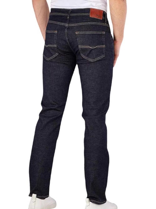 Jean Droit Homme Pepe jeans Straight - Kiabi Jean Droit Homme Pepe jeans Straight - Kiabi