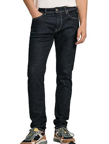 Jean droit homme pepe jeans tapered jeans