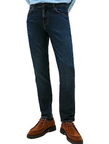 Jean Droit Homme Tommy Hilfiger