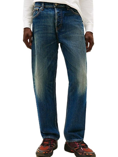 Jean Droit Homme Tommy Hilfiger - Kiabi