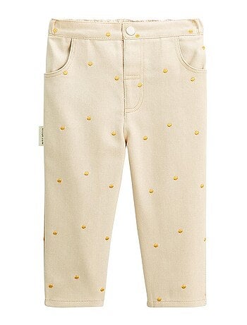 Jean enfant swan