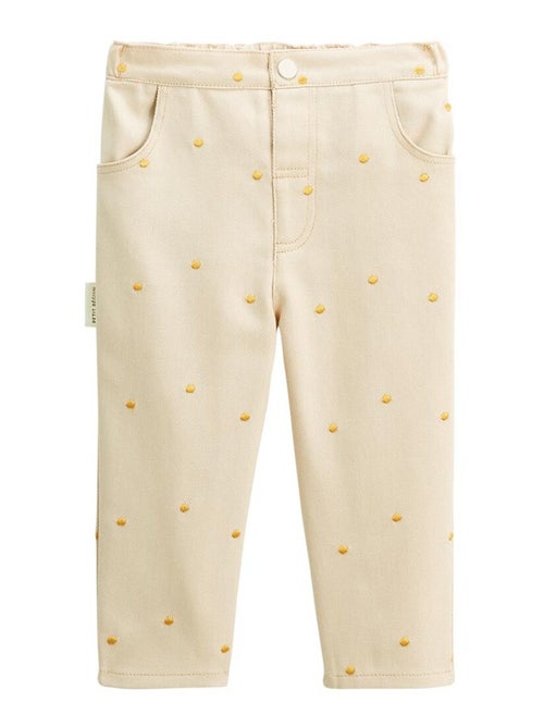 Jean enfant Swan - Kiabi Jean enfant Swan - Kiabi