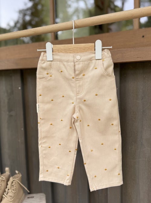 Jean enfant Swan - Kiabi Jean enfant Swan - Kiabi