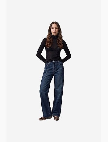 Jean femme dilvin
