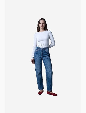 Jean femme dilvin