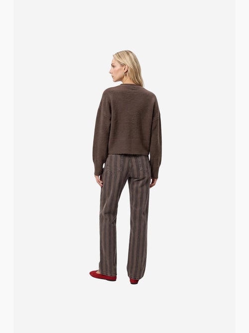 Jean femme dilvin - Kiabi Jean femme dilvin - Kiabi