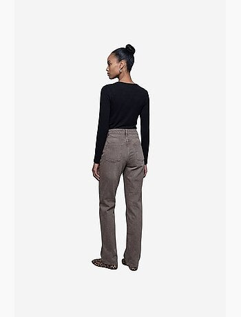 Jean femme dilvin