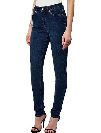 Jean femme kaporal