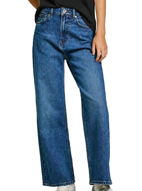 Jean Femme Pepe jeans - Kiabi Jean Femme Pepe jeans - Kiabi