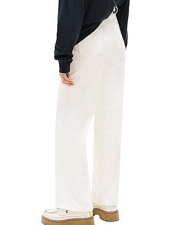 Jean femme tommy hilfiger