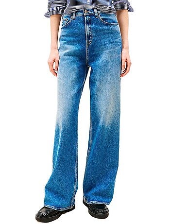 Jean Femme Tommy Hilfiger