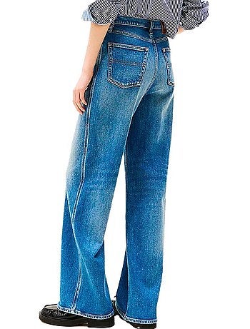 Jean Femme Tommy Hilfiger