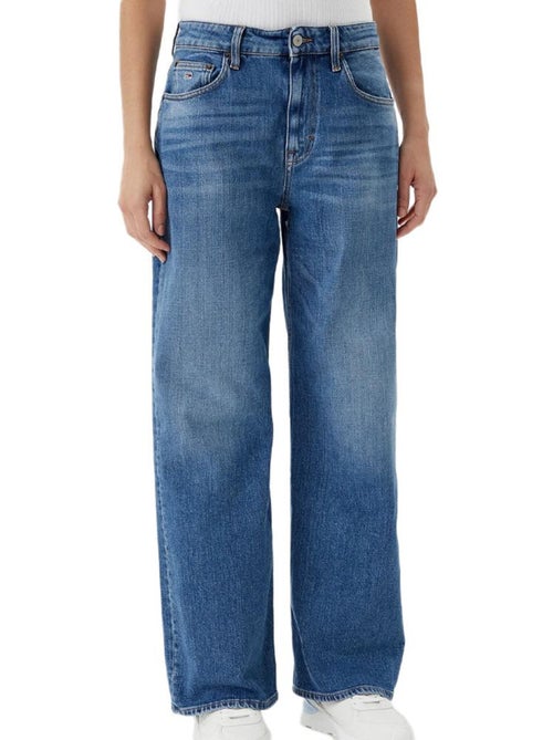 Jean Femme Tommy Hilfiger - Kiabi Jean Femme Tommy Hilfiger - Kiabi