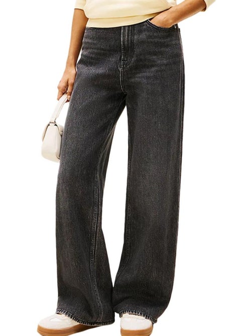 Jean Femme Tommy Hilfiger Claire - Kiabi Jean Femme Tommy Hilfiger Claire - Kiabi