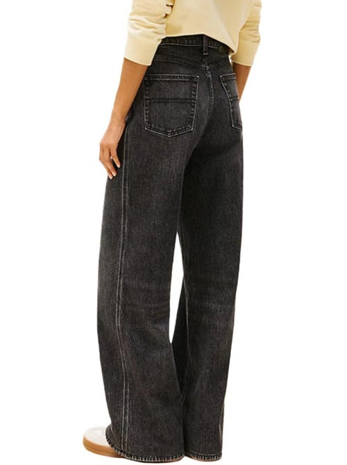 Jean Femme Tommy Hilfiger Claire - Kiabi Jean Femme Tommy Hilfiger Claire - Kiabi