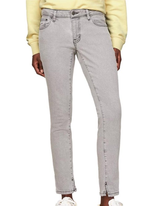 Jean Femme Tommy Hilfiger - Kiabi Jean Femme Tommy Hilfiger - Kiabi