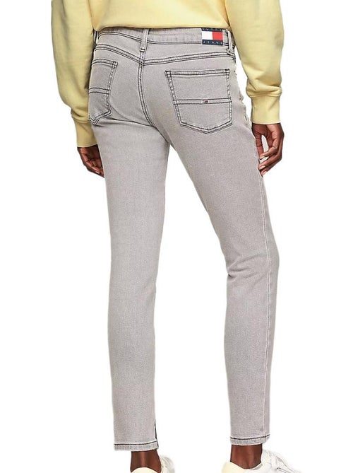 Jean Femme Tommy Hilfiger - Kiabi Jean Femme Tommy Hilfiger - Kiabi