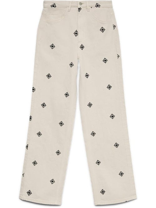 Jean femme vero moda - Kiabi