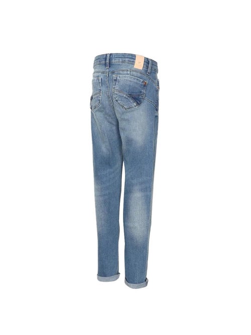 Jean Fille Kaporal - Kiabi Jean Fille Kaporal - Kiabi