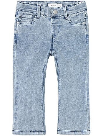 Jean Fille Name it