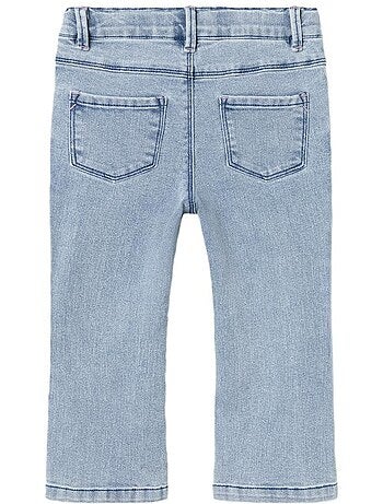Jean Fille Name it