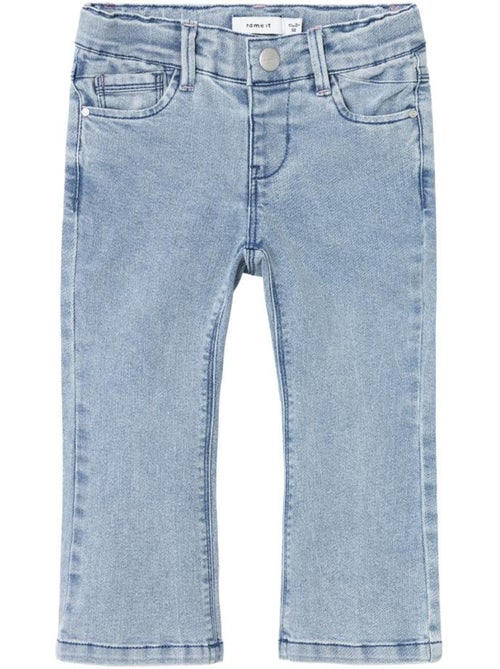 Jean Fille Name it - Kiabi Jean Fille Name it - Kiabi