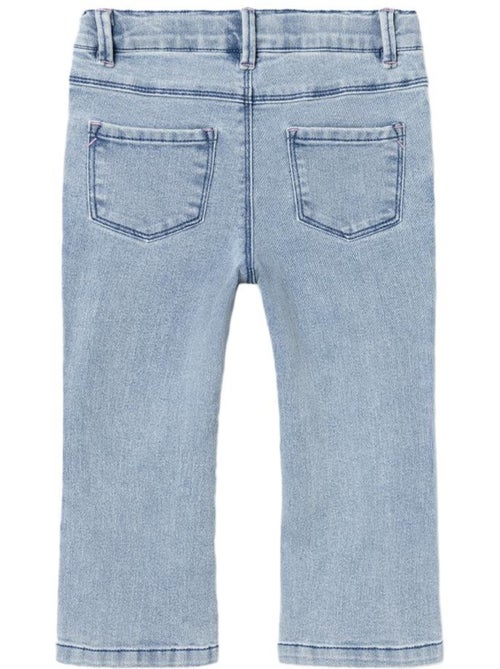 Jean Fille Name it - Kiabi Jean Fille Name it - Kiabi