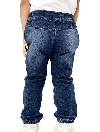 Jean Fille Name it