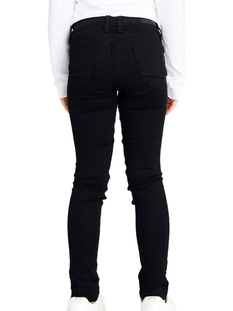 Jean Fille Name it Noir - Kiabi