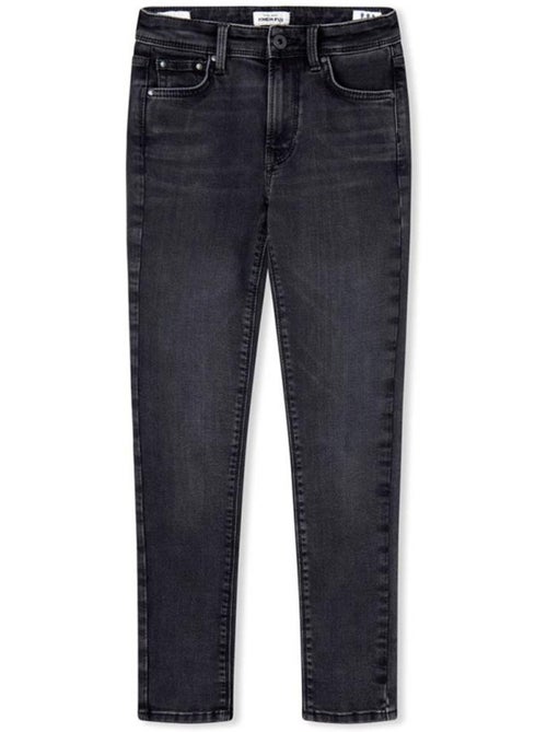 Jean Fille Pepe Jeans - Kiabi Jean Fille Pepe Jeans - Kiabi