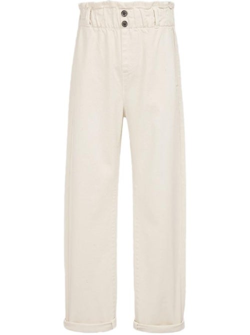 Jean Fille Teddy Smith - Kiabi Jean Fille Teddy Smith - Kiabi