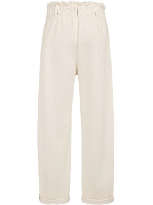 Jean Fille Teddy Smith - Kiabi Jean Fille Teddy Smith - Kiabi