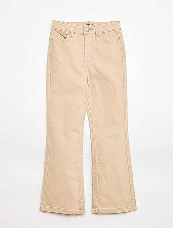 Jean flare classique