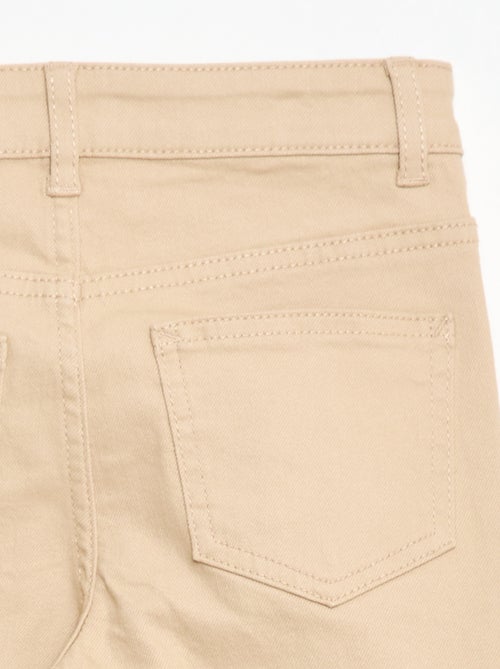 Jean flare classique - Kiabi Jean flare classique - Kiabi