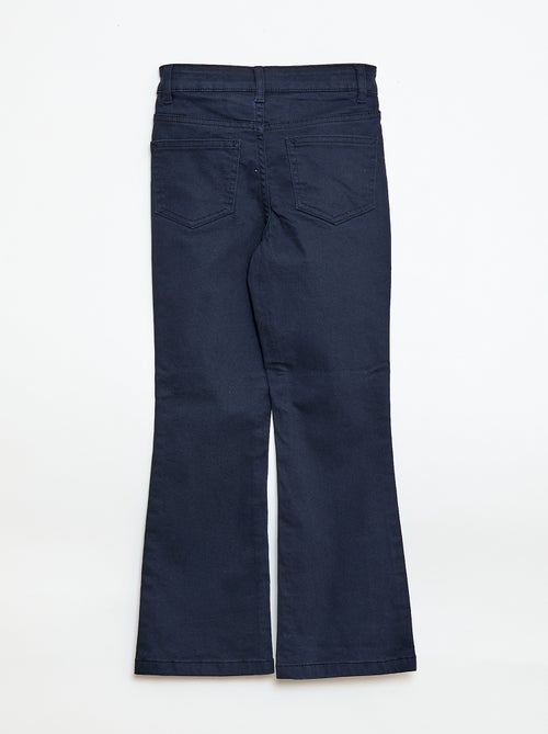Jean flare classique - Kiabi