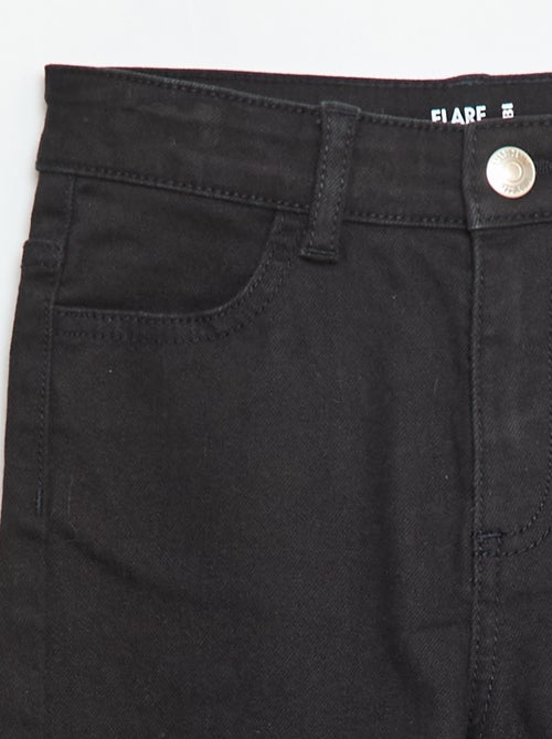 Jean flare classique - Kiabi
