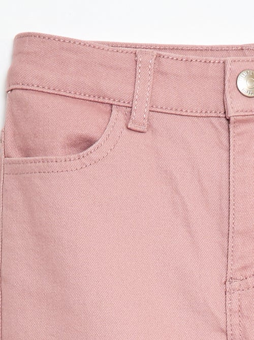Jean flare classique - Kiabi