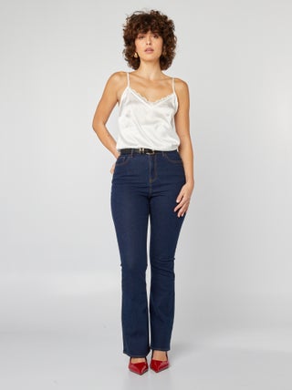 Jean flare/bootcut - L30