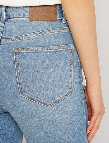 Jean flare/bootcut - L32