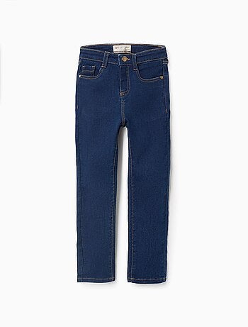 Jean Flexible