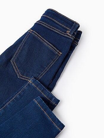 Jean Flexible