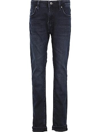 Jean skinny garçon kaporal