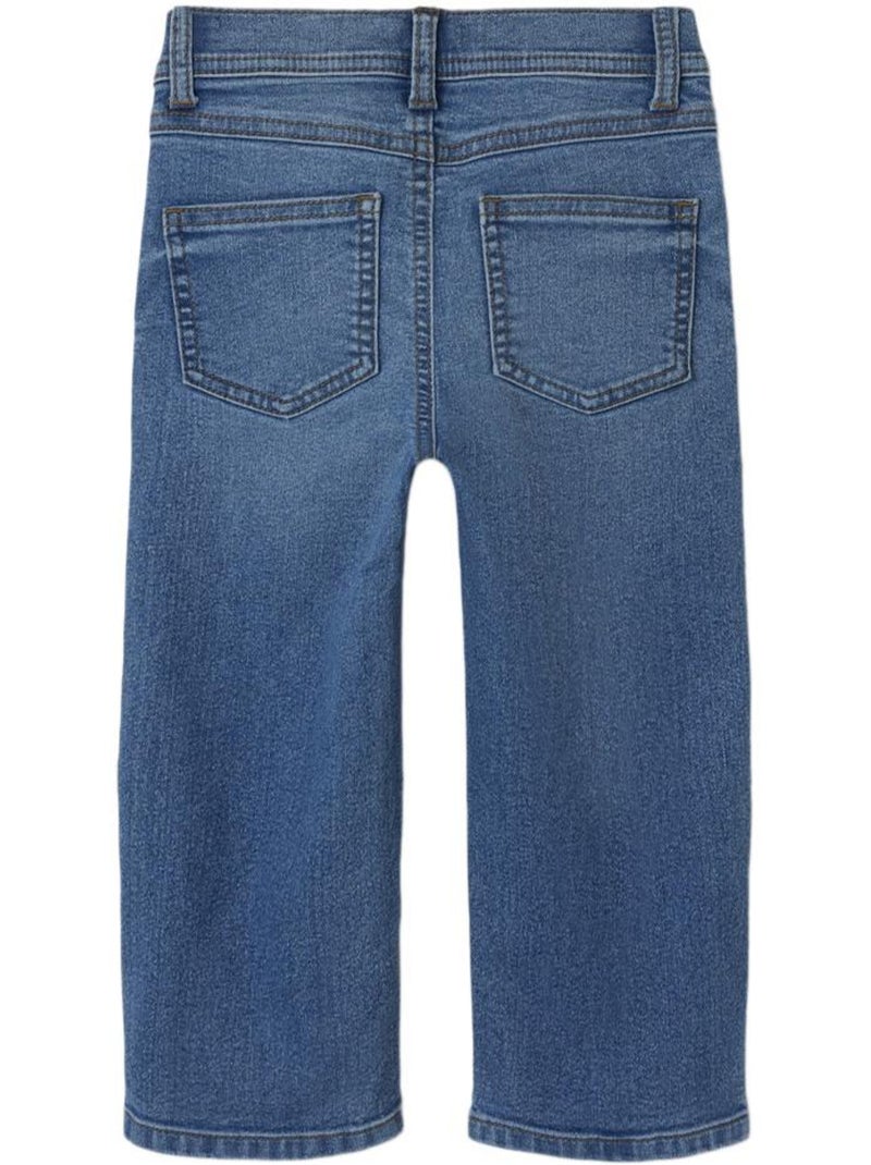 Jean garçon name it Bleu - Kiabi