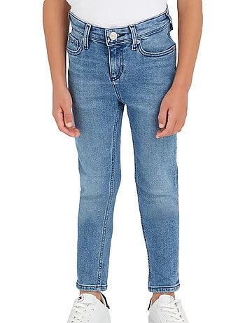 Jean Garçon Tommy Hilfiger