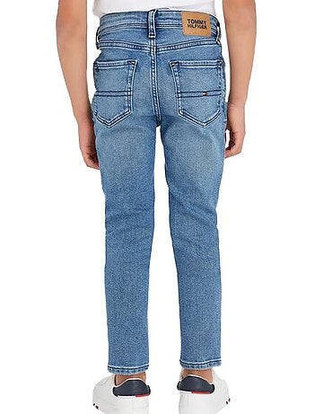 Jean Garçon Tommy Hilfiger