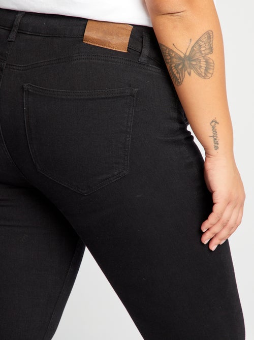 Jean grossesse skinny - Kiabi
