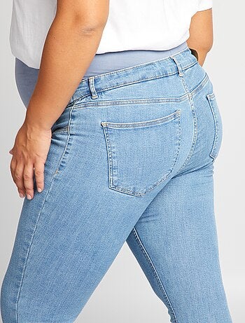 Jean grossesse skinny