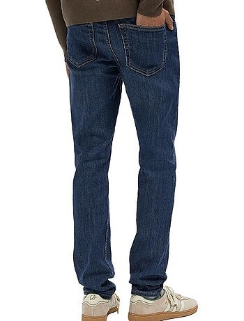 Jean Homme Calvin Klein Dark