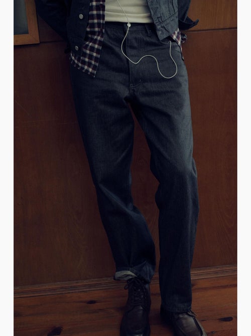 Jean homme giesto - Kiabi Jean homme giesto - Kiabi
