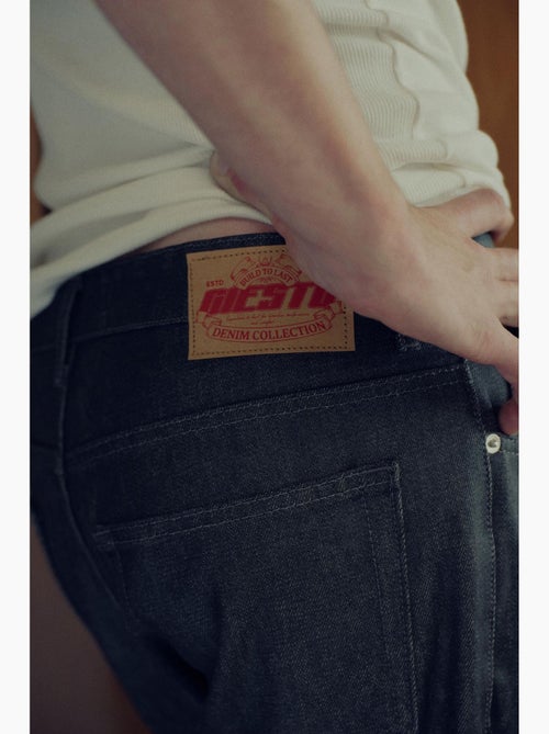 Jean homme giesto - Kiabi Jean homme giesto - Kiabi